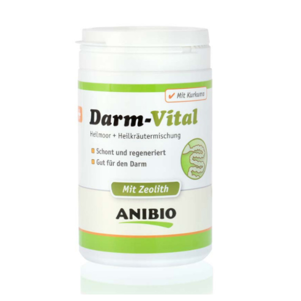 Intestino Vital Anibio
