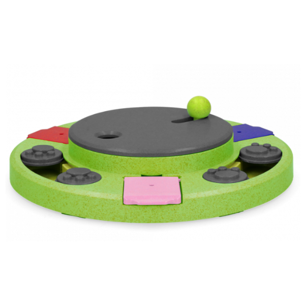 Puzzle Circle gato