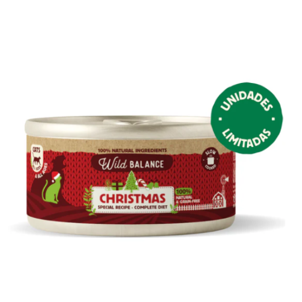 Wild Balance Navidad