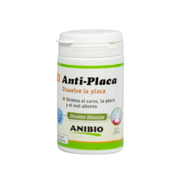 antiplaca anibio