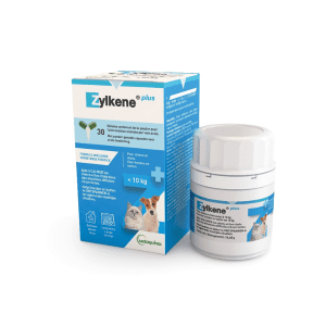 zylkene plus