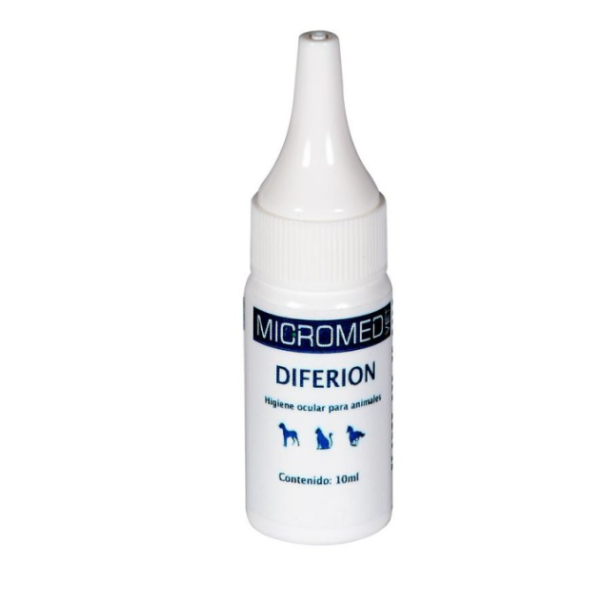 Diferion Micromed