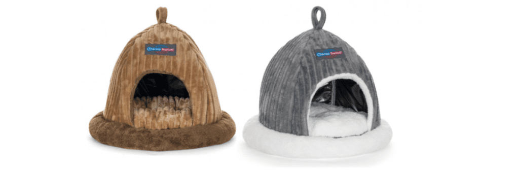 cama gato thermoswich