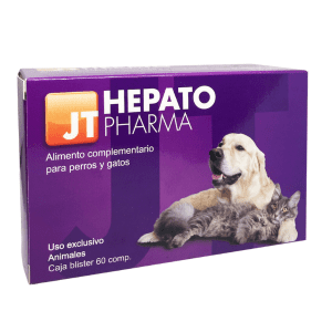 hepato pharma 60