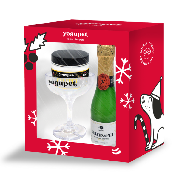 yogupet navidad