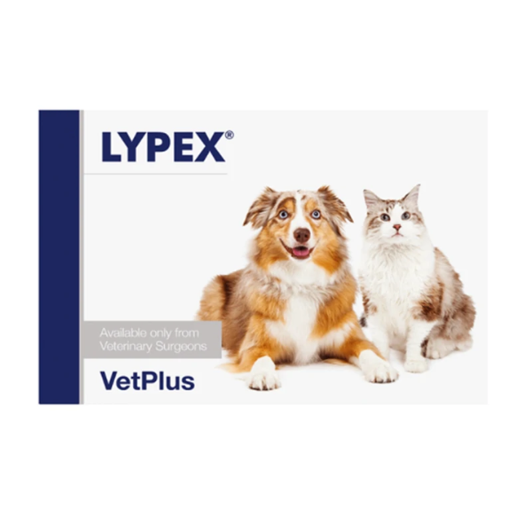 lipex vetplus