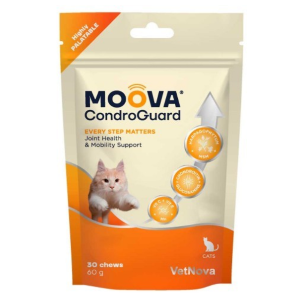 Moova Vet nova