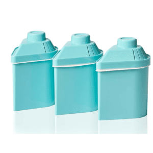 Pack tres filtros alkanatur