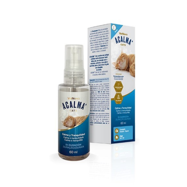 acalma spray