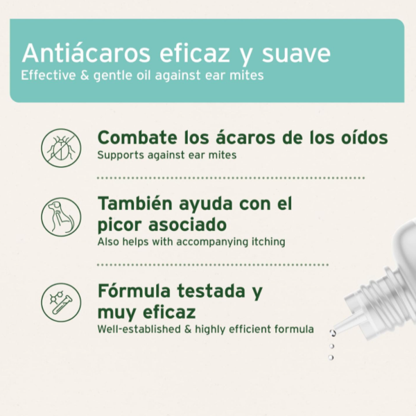 acaros aniforte