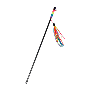 caña multicolor