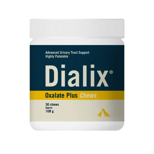 dialix oxalate