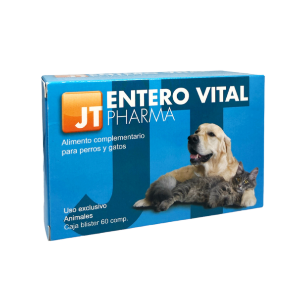 enterovital jt pharma
