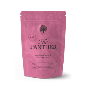essentials panter pate
