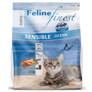 feline finest ocean