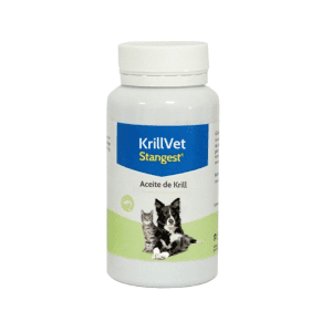 krillVet oomega3