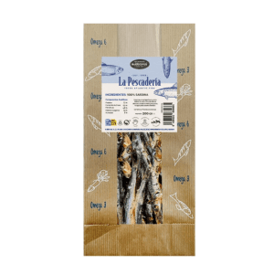 sardina la pescaderia hobbitalf