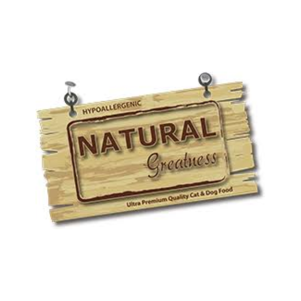 Natural Greatness