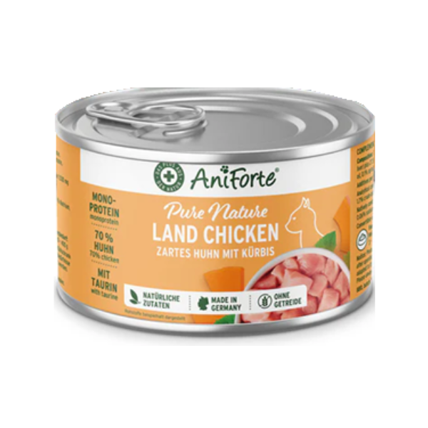 aniforte pollo 200