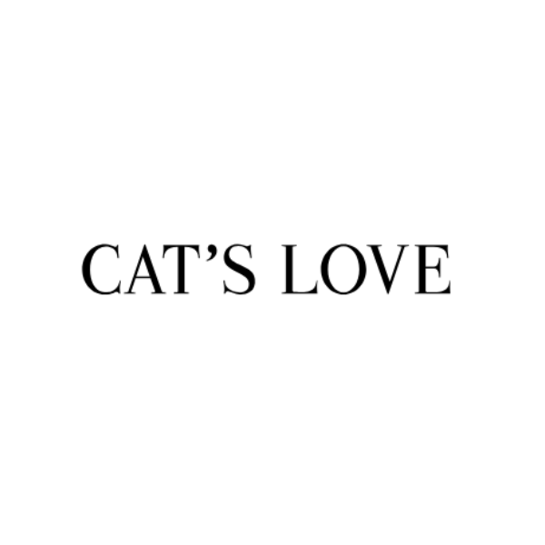 cats love