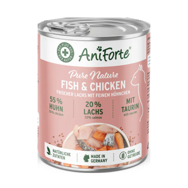 salmon aniforte