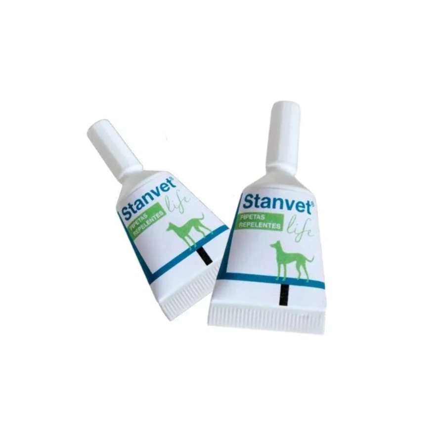 PIPETA NATURAL STANLIFE