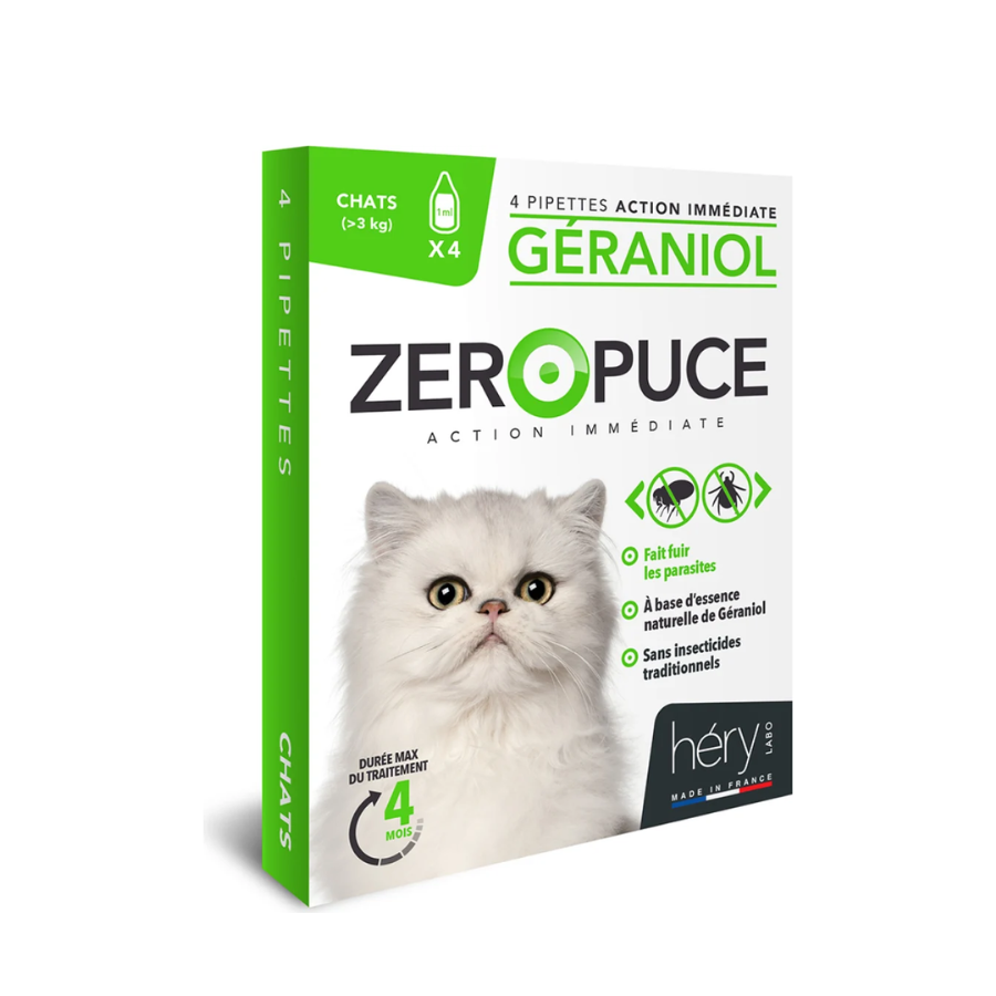 ZEROPUCEGATO