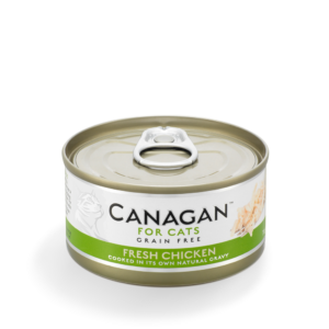 Canagan Pollo Fresco